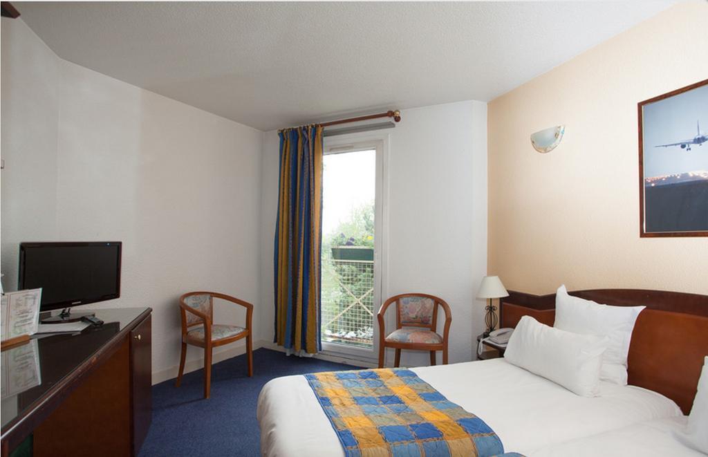 Hotel Air Plus Орли Екстериор снимка