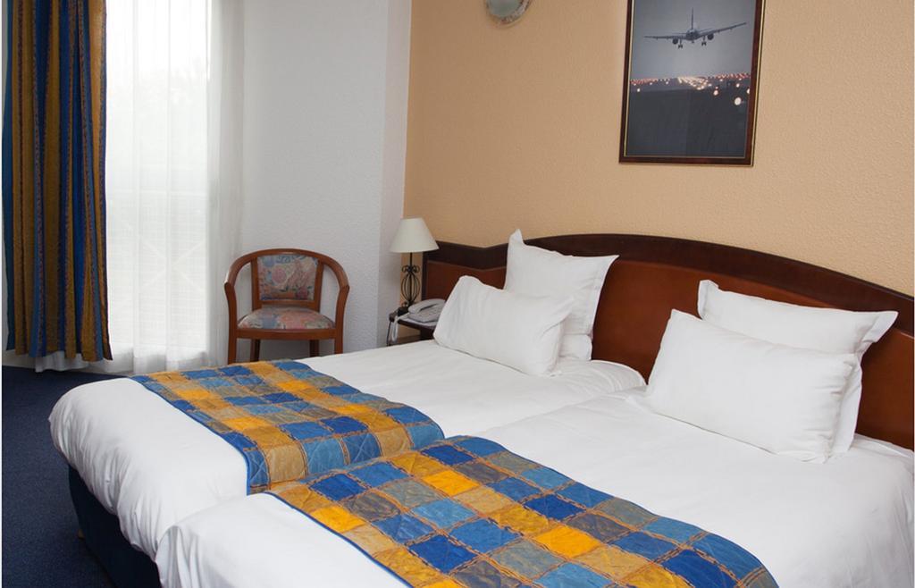 Hotel Air Plus Орли Екстериор снимка