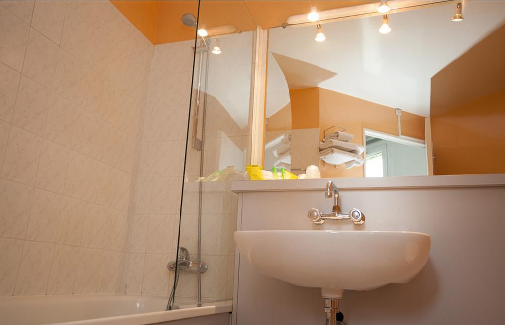 Hotel Air Plus Орли Екстериор снимка