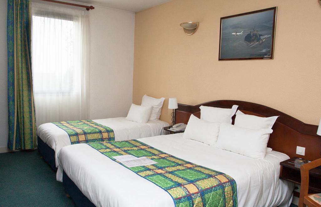 Hotel Air Plus Орли Стая снимка