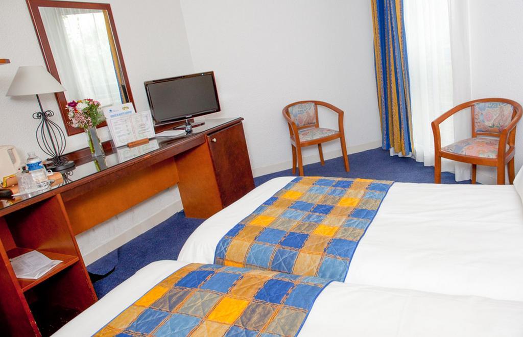 Hotel Air Plus Орли Стая снимка