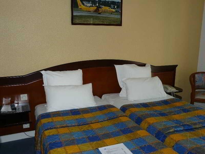 Hotel Air Plus Орли Стая снимка