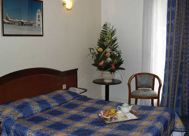 Hotel Air Plus Орли Стая снимка